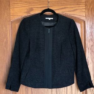 GAP black jacket/blazer size Small